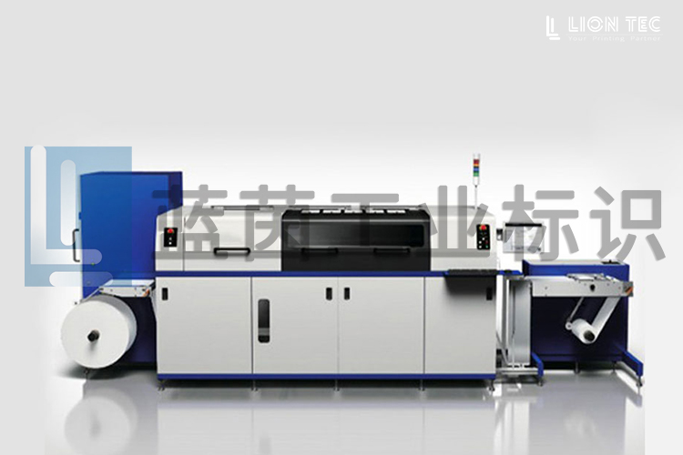 現(xiàn)代制造業(yè)中的高效標(biāo)識解決方案—UV噴碼機(jī)