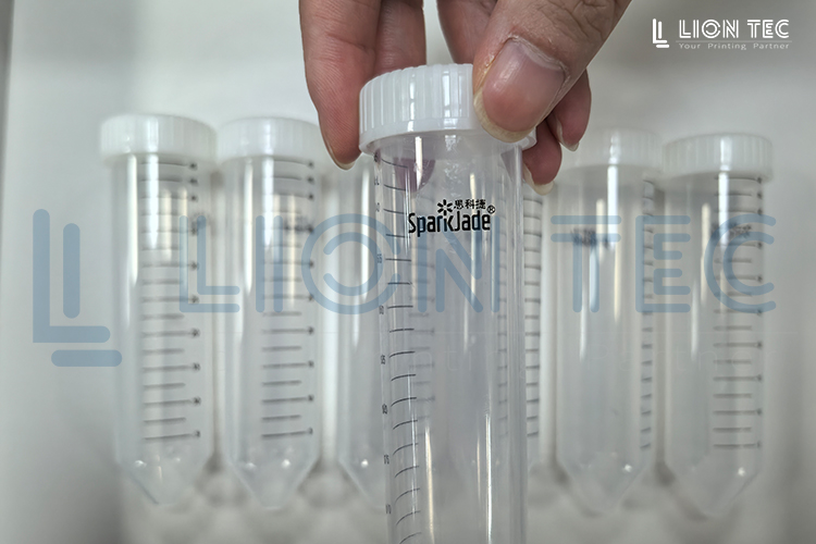 PE離心管噴碼機