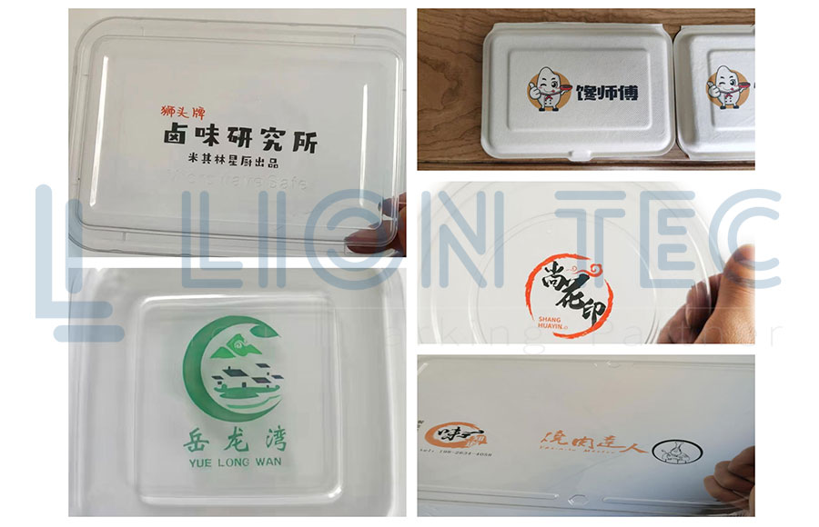 食品包裝標(biāo)識的新時代——UV噴碼機助力安全與高效生產(chǎn)